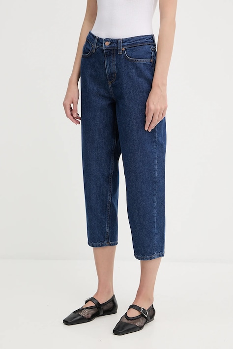 Marc O'Polo jeansy damskie high waist 5000006327