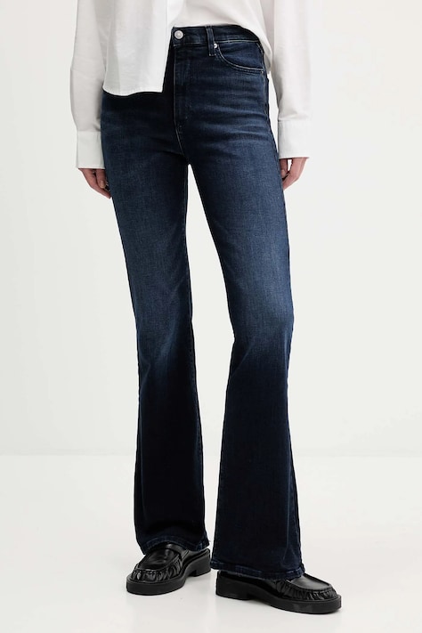 Τζιν παντελόνι Tommy Jeans DW0DW21825