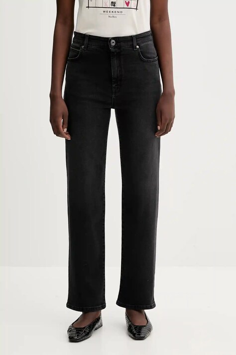 Джинси Weekend Max Mara CINESE висока посадка 2525186012600