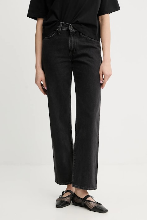 Дънки Levi's със стандартна талия A3510