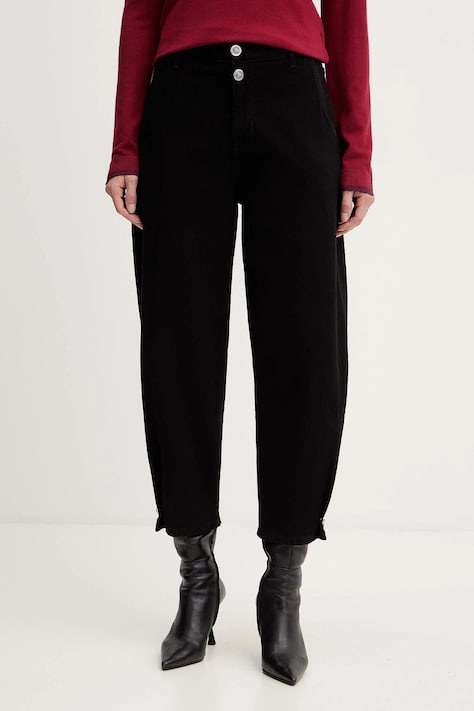 Джинси Liu Jo висока посадка UF5227.D0275