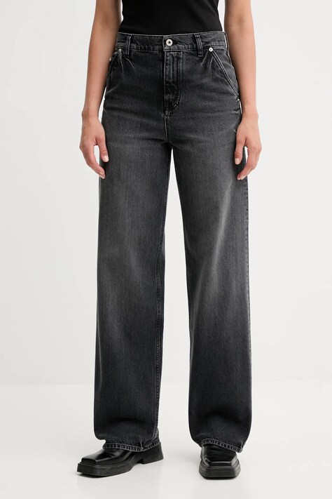Kenzo farmer Kenzo x Futura magas derekú, FF62DP2356C8