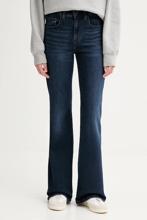 Дънки Levi's 726 HR FLARE с висока талия A3410.0120