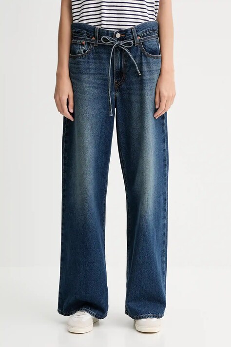 Kavbojke Levi's XL STRAIGHT A8701.0030