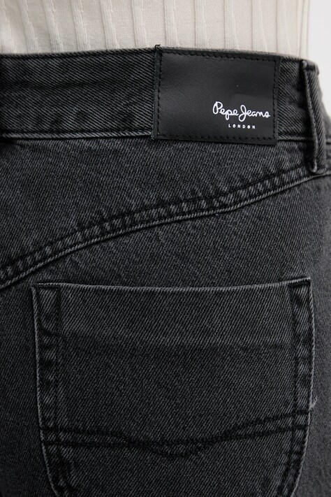 Джинси Pepe Jeans — AW25-SJD0GD, сірий — фото 4