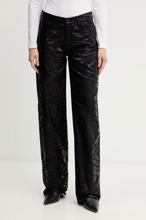 Джинсы Armani Exchange цвет чёрный XW000056 AF16193