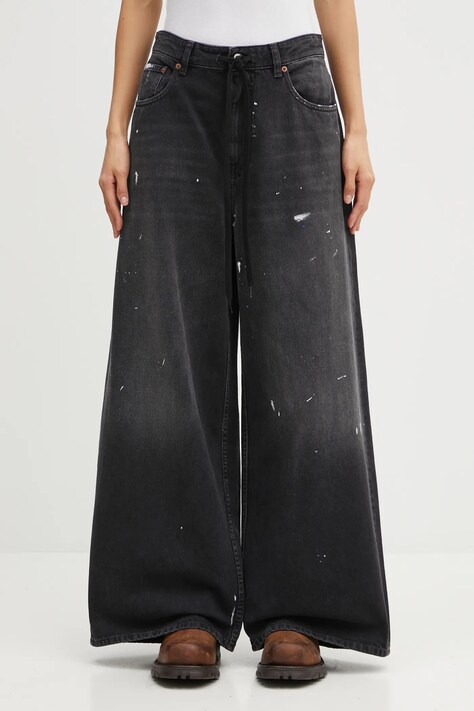 MM6 Maison Margiela jeans S52LA0262.M30011.966