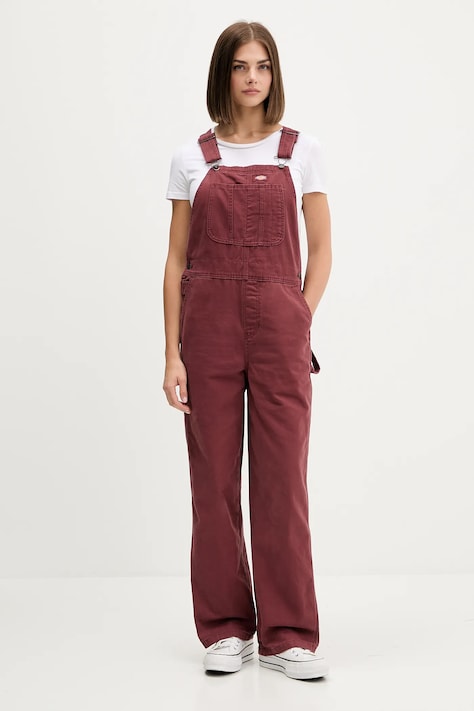 Дънков гащеризон Dickies в DK0A87N8