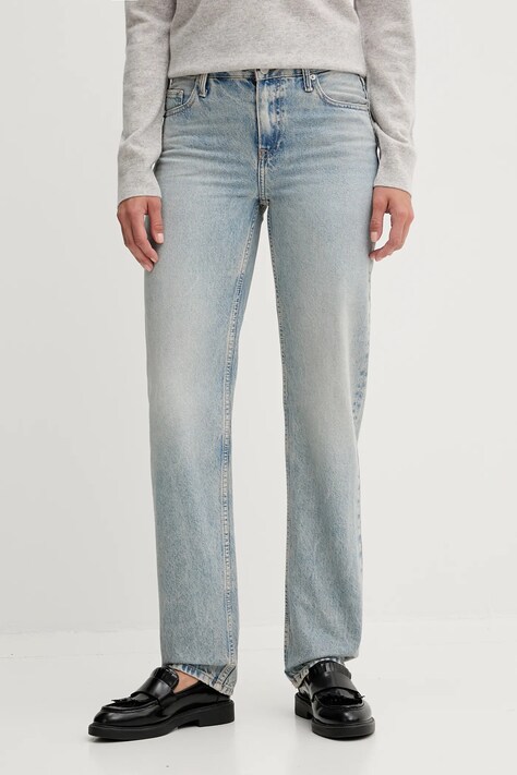 Τζιν παντελόνι Tommy Hilfiger WW0WW46727
