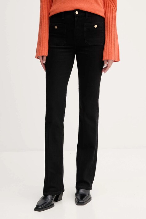 Τζιν παντελόνι Tommy Hilfiger WW0WW47265