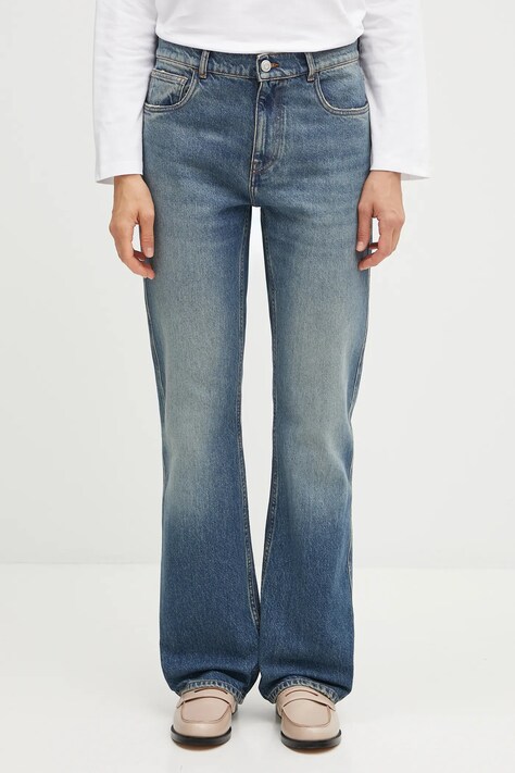 Τζιν παντελόνι Coperni Denim Boyfriend COPP163F2022