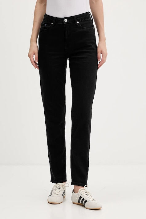 Τζιν παντελόνι Karl Lagerfeld Jeans A4W10037