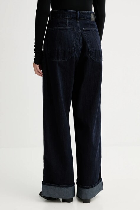 Джинси G-Star 0 Roos Chino Loose — фото 3