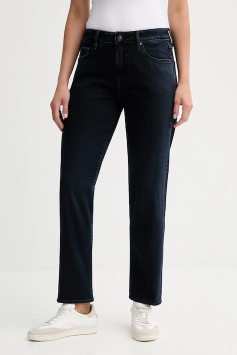 G-Star jeansy damskie high waist D15264.D930
