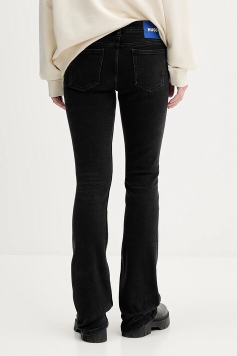Hugo Blue jeans medium waist, 50546332