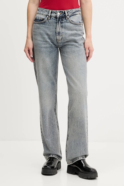 HUGO jeans high waist, 50546506