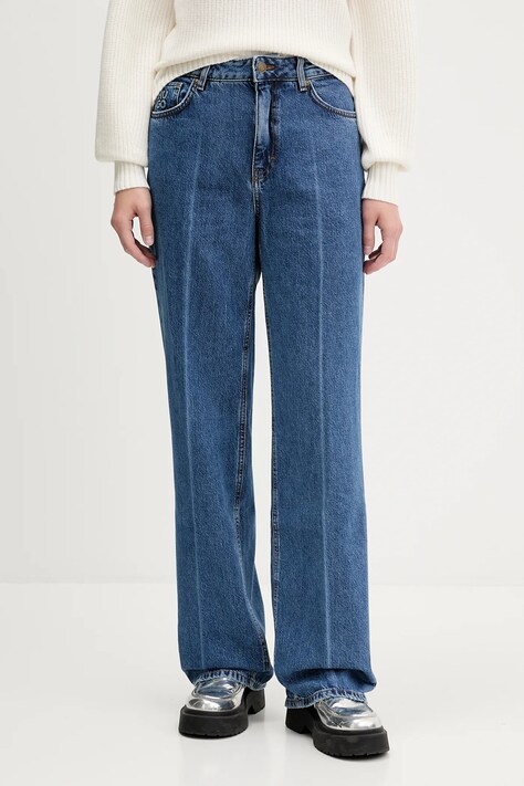HUGO jeans high waist, 50550597