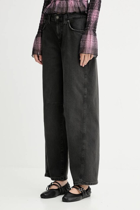 Guess Jeans jeans donna  W5BA2X D0832