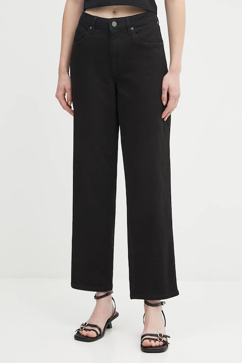 Guess Jeans jeans high waist, W5YA0I D0141