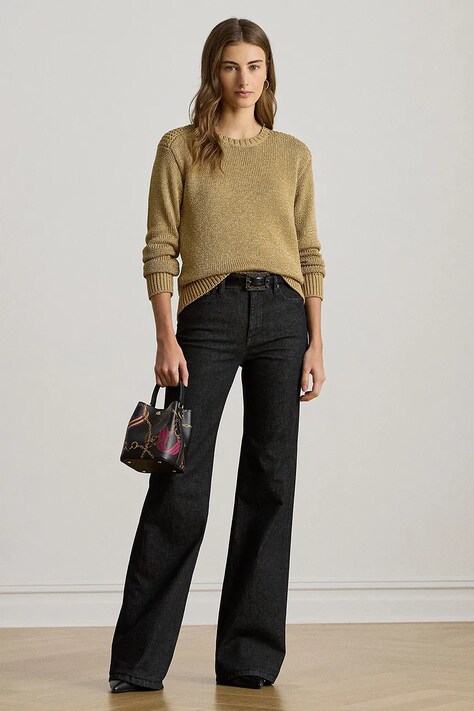 Τζιν παντελόνι Lauren Ralph Lauren 200980000