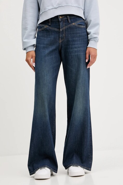 Traperice Guess Jeans W5BA2Y D0026