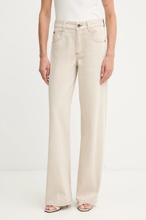 Miss Sixty jeansy damskie high waist 6S3JJ46800