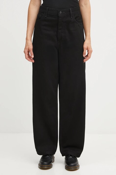 Τζιν παντελόνι Carhartt WIP W'''''''' Brandon Pant I035892.8902
