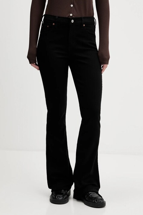 Τζιν παντελόνι Abercrombie & Fitch KI155-6554-975