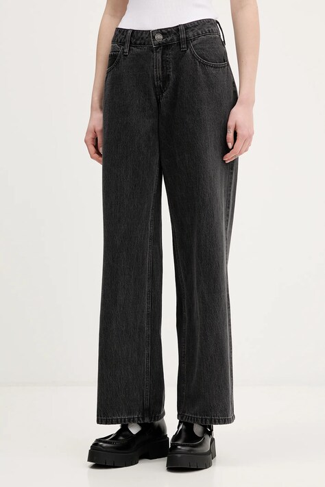 Τζιν παντελόνι Hollister Co. KI355-5762-977