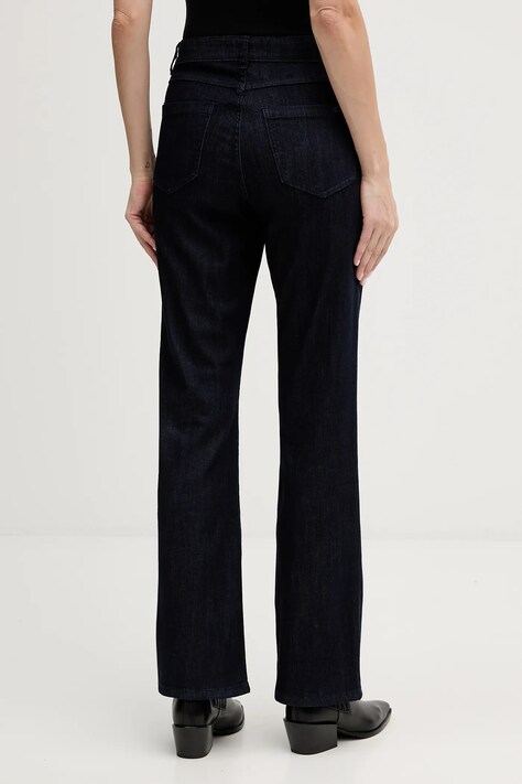 Joseph Ribkoff jeansy damskie high waist 251967F25