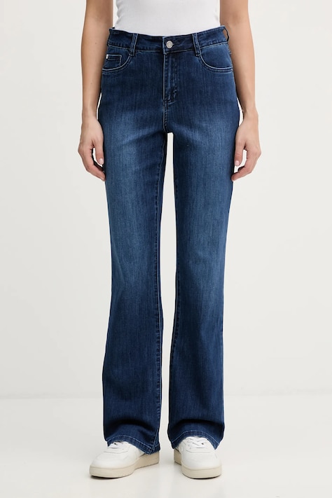 Joseph Ribkoff jeansy damskie high waist 251967F25