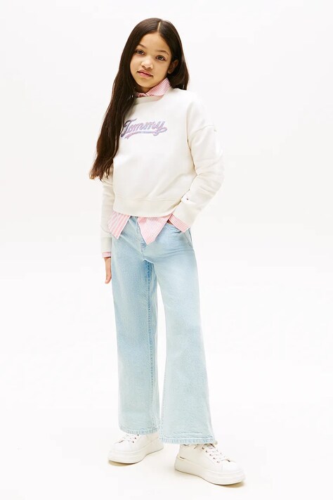 Дънки Tommy Hilfiger MABEL KG0KG08646