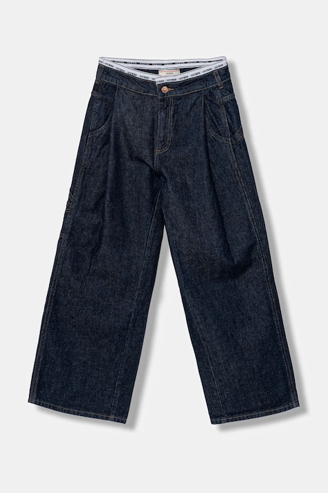 Guess jeansy dziecięce J5RA12 D45E0