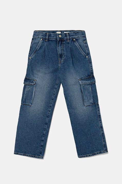 Guess jeansy dziecięce K5YA00 D5FL0
