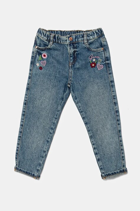 Guess jeansy dziecięce K5YA06 D5QW0