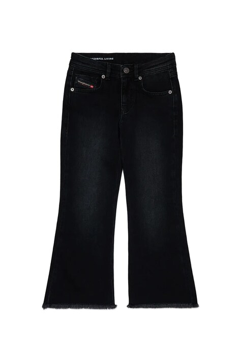 Diesel jeansy dziecięce D-PRILLA-J TROUSERS J02508