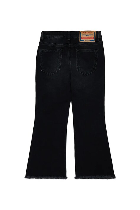 Дитячі джинси Diesel D-PRILLA-J TROUSERS — фото 2
