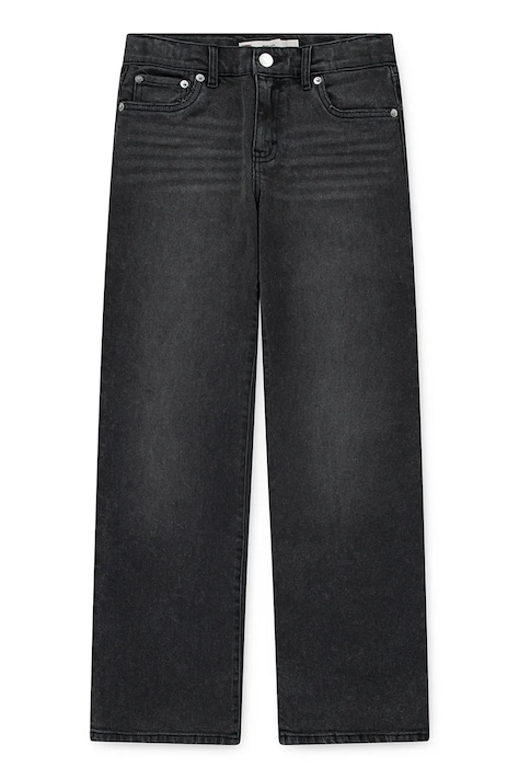 Detské rifle Levi's WIDE LEG JEANS 4EG381