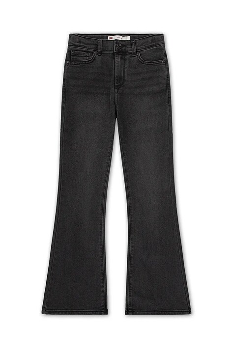 Τζιν παντελόνι Levi's 726 HIGH RISE FLARE JEAN 4EG970