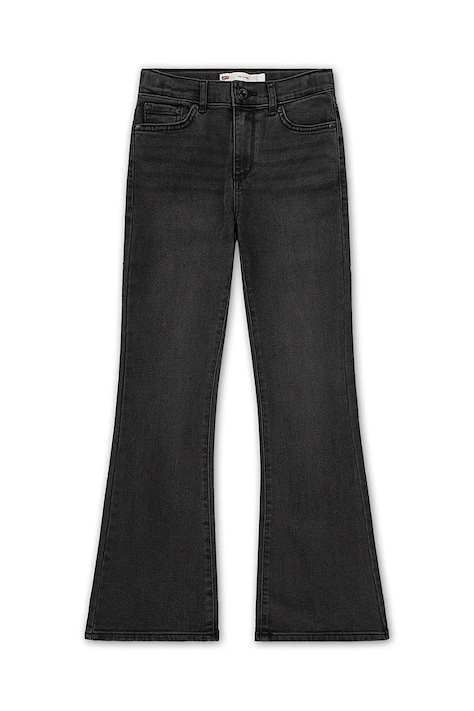 Levi's farmer 726 HIGH RISE FLARE JEAN 4EG970