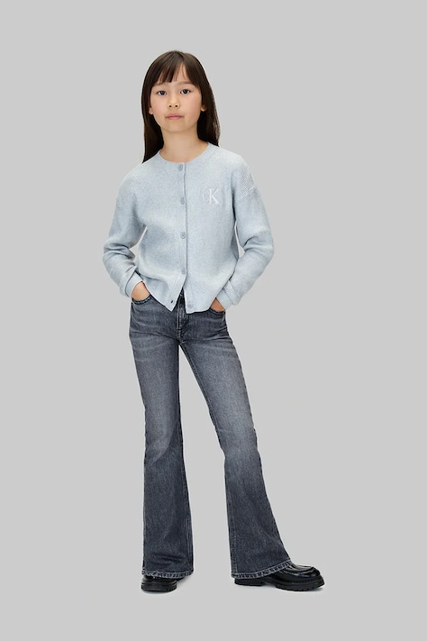 Детские джинсы Calvin Klein Jeans MR FLARE IG0IG03041