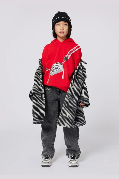 Παιδικά τζιν Marc Jacobs W60594