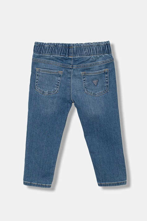 Guess jeansy niemowlęce A5BA00 D4CA0