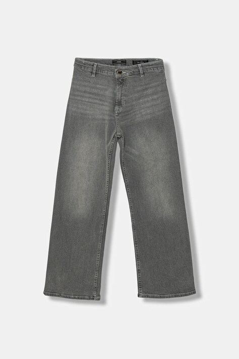 Guess jeansy dziecięce J5BA03 D1000