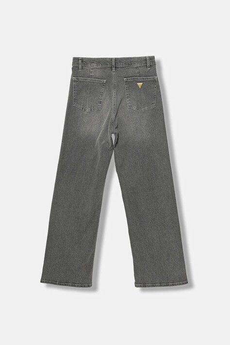 Guess jeansy dziecięce J5BA03 D1000