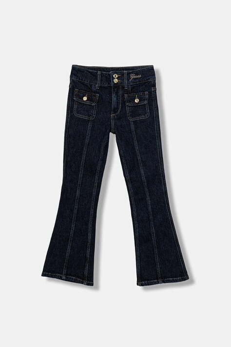 Guess jeansy dziecięce J5BA16 D5FM0