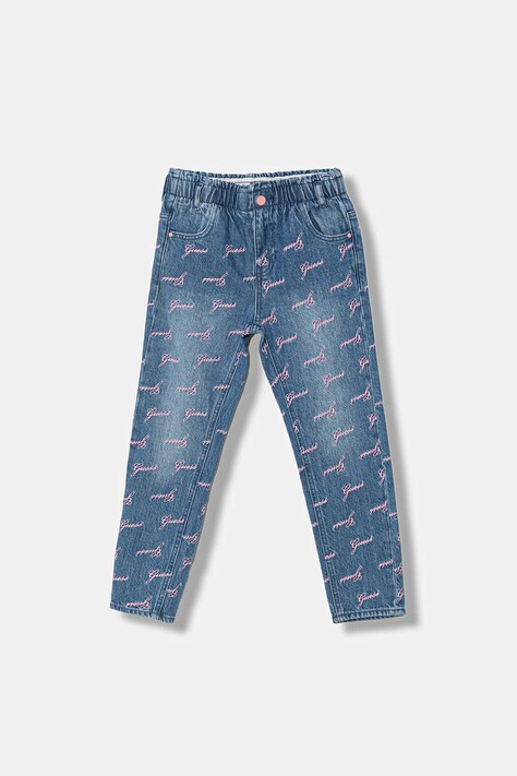 Guess jeansy dziecięce K5BA09 D45E0