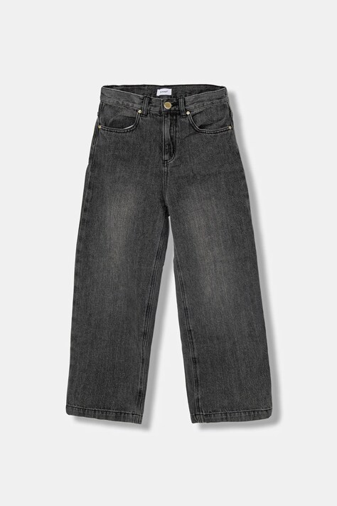 Pinko jeans copii KFPA022.C.DF017