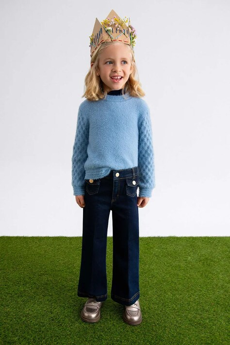 Abel&Lula jeans copii 5722