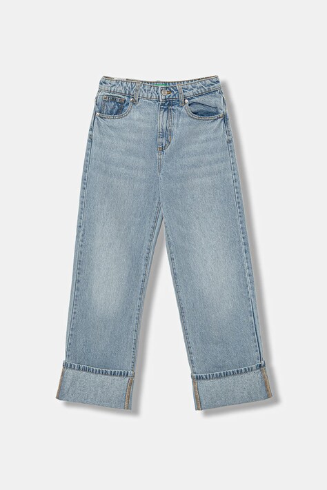 United Colors of Benetton jeansy dziecięce 4AW7CE049